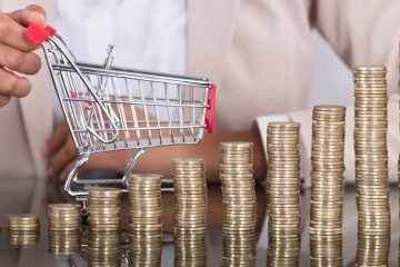 Inflação: alta no diesel ajuda a encarecer alimentos