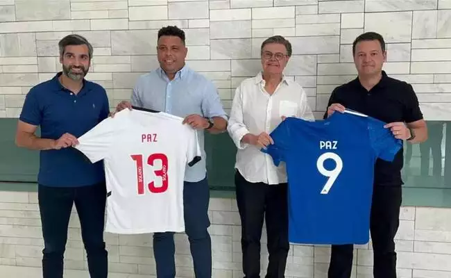 O que uniu Cruzeiro e Atlético em 2021?