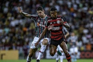 Fluminense x Flamengo: onde assistir ao jogo pela Série A do Brasileirão