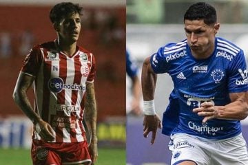 Náutico x Cruzeiro: onde assistir ao jogo pela Série B do Brasileirão