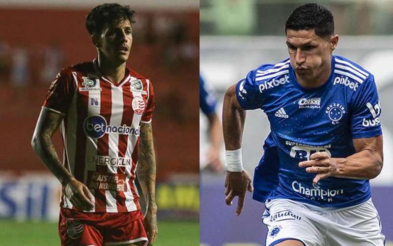 Náutico x Cruzeiro: onde assistir ao jogo pela Série B do Brasileirão