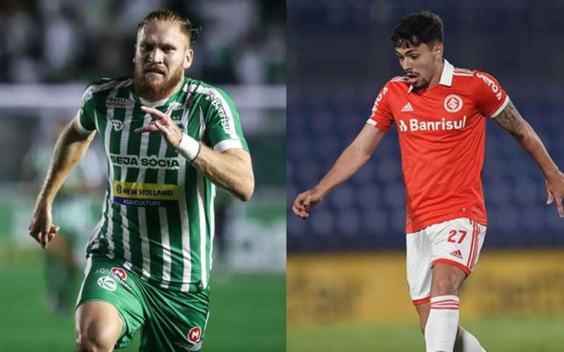 Juventude x Internacional: saiba onde assistir ao jogo pelo Brasileirão