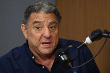 Salum, do América, faz alerta sobre LIBRA: ‘Só existe liga com 40 clubes’