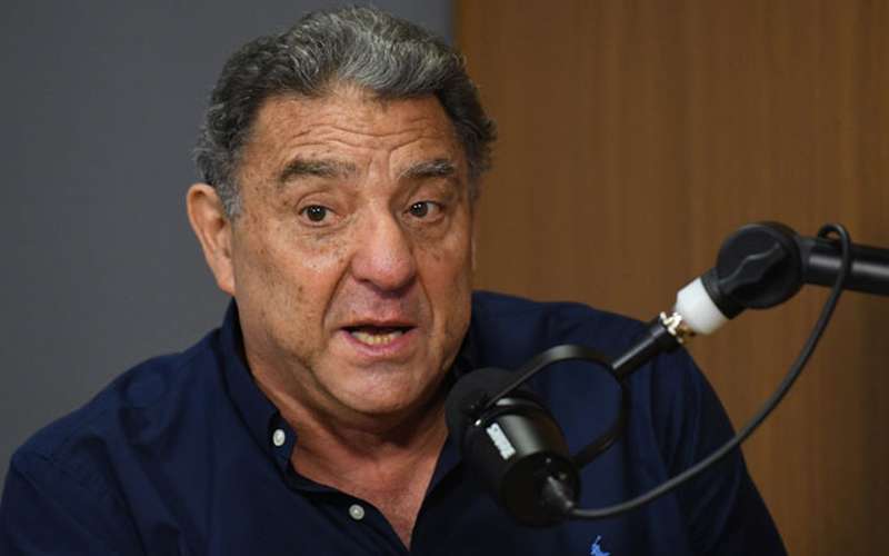 Salum, do América, faz alerta sobre LIBRA: ‘Só existe liga com 40 clubes’