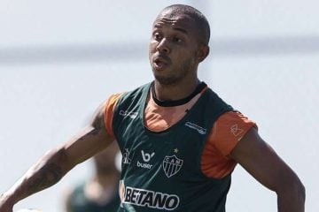 Atlético e Mariano têm acerto encaminhado para renovação de contrato