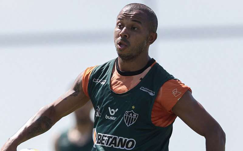 Atlético e Mariano têm acerto encaminhado para renovação de contrato