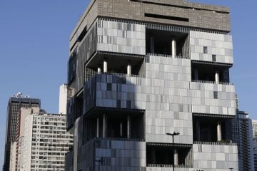 Petrobras: conselho define passos para a posse do novo presidente