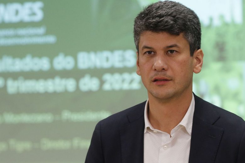 BNDES tem lucro líquido de R$ 12,9 bi no primeiro trimestre de 2022