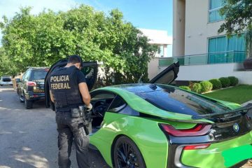 PF deflagra Operação Midas do Cerrado contra golpes financeiros