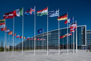 União Europeia se esforça para garantir Finlândia e Suécia na Otan