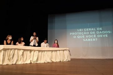 OAB e Fundação Cultural firmam termo de cooperação técnica