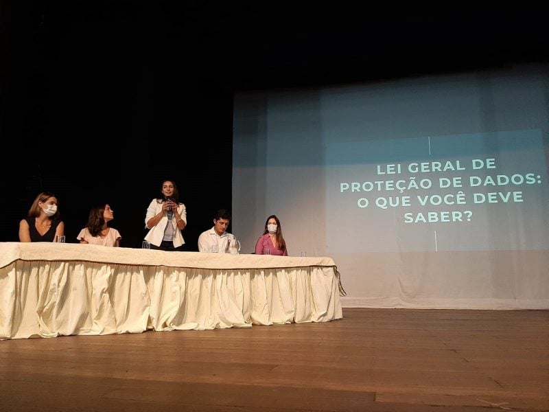 OAB e Fundação Cultural firmam termo de cooperação técnica