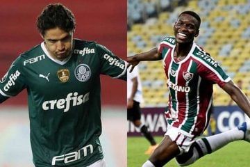 Palmeiras x Fluminense: saiba onde assistir ao jogo pelo Brasileirão