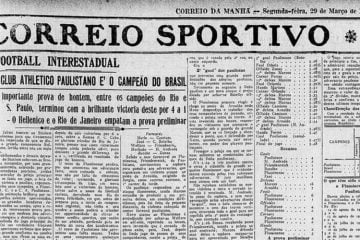 Paulistano descarta seguir Atlético em busca de reconhecimento de título