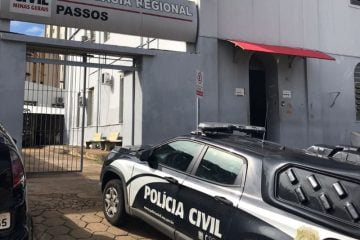 Idoso é indiciado pela Polícia Civil após abusar de massagista