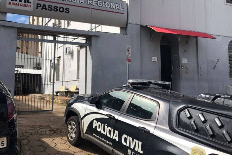 Idoso é indiciado pela Polícia Civil após abusar de massagista