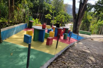 Monlevade promove evento “Brincar na Praça” neste feriado de Corpus Christi