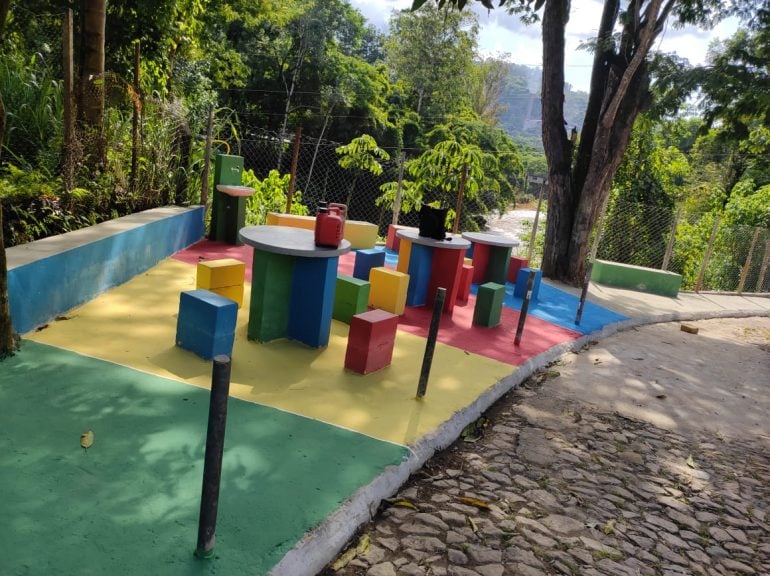 Monlevade promove evento “Brincar na Praça” neste feriado de Corpus Christi