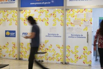 Ministério orienta Procons a abrir processos contra Apple e Samsung