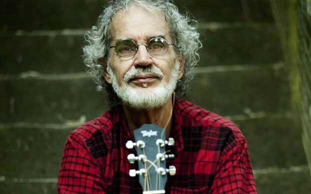 Renato Teixeira é a atração de encerramento do I Festival da Cultura Tropeira, neste sábado