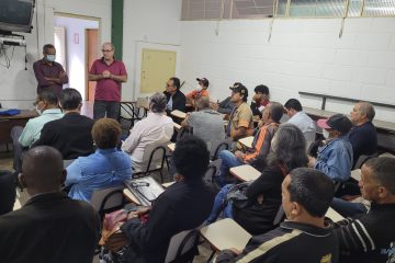 Palestras aos servidores monlevadenses alertam sobre álcool e drogas