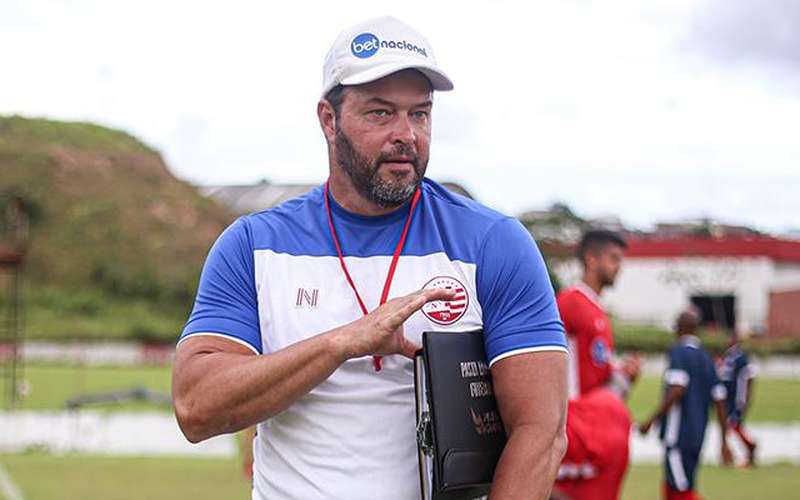 Náutico tem desfalques importantes para jogo contra o Cruzeiro pela Série B