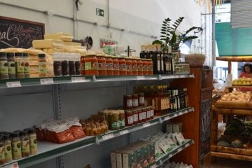 Ministério da Agricultura lança campanha para promover orgânicos