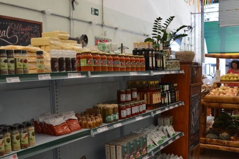 Ministério da Agricultura lança campanha para promover orgânicos