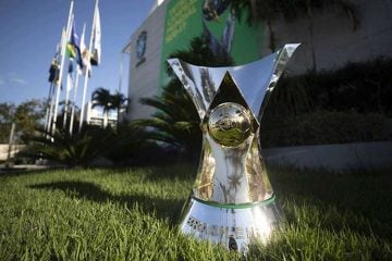 Clubes repudiam termos da Libra e protestam contra a divisão de receitas