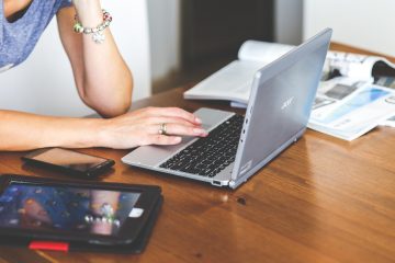 Inscrições para pós-graduação gratuita pelo Trilhas de Futuro Educadores estão na reta final
