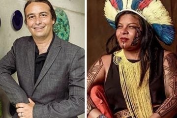 Tulio de Oliveira, que identificou a Ômicron, e Sônia Guajajara entram na lista dos 100 mais influentes da Time