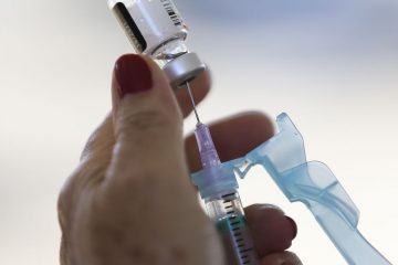 Prefeitura de BH paralisa vacinação de crianças por falta de nova remessa de vacinas