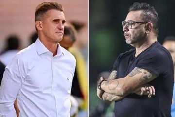 América x Atlético: veja as escalações para o clássico pela Libertadores