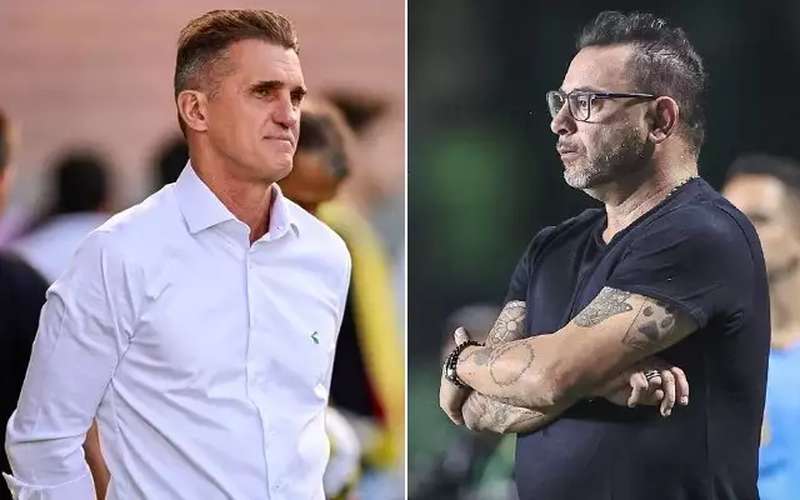 América x Atlético: veja as escalações para o clássico pela Libertadores