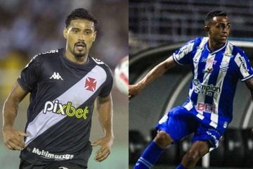 Vasco x CSA: saiba onde assistir ao jogo pela Série B do Brasileirão
