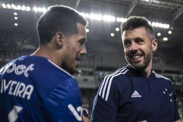 Pela terceira vez consecutiva, Cruzeiro domina seleção da rodada da Série B