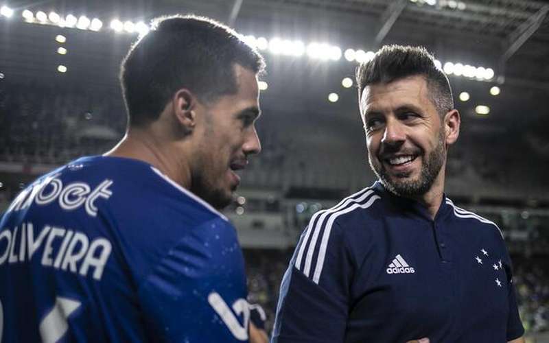 Pela terceira vez consecutiva, Cruzeiro domina seleção da rodada da Série B