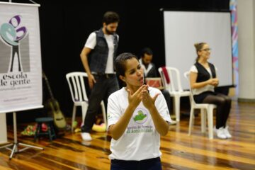 UAB abre inscrições para curso em Educação Inclusiva em Monlevade
