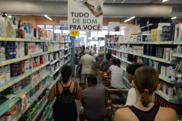 IGP-10 registra inflação de 0,74% em junho, diz FGV