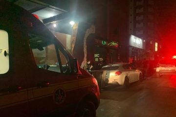 Minas Gerais: atirador abre fogo em boate e atinge cinco pessoas