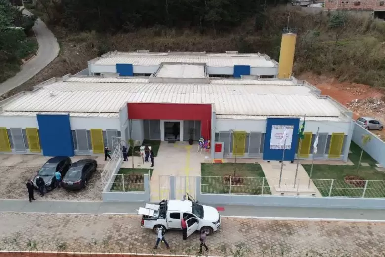 Itabira possui 400 crianças na “fila da creche” atualmente