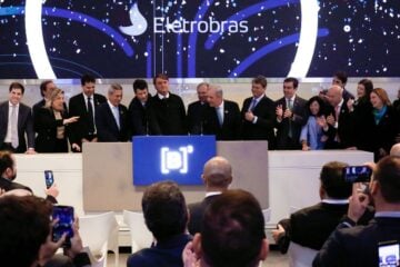 Aporte da Eletrobras para redução de tarifas deve ocorrer até julho
