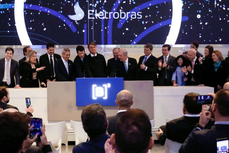 Aporte da Eletrobras para redução de tarifas deve ocorrer até julho