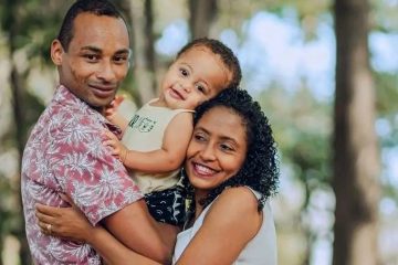 Família anuncia vaquinha e outras ações para arcar com cirurgia de itabirano