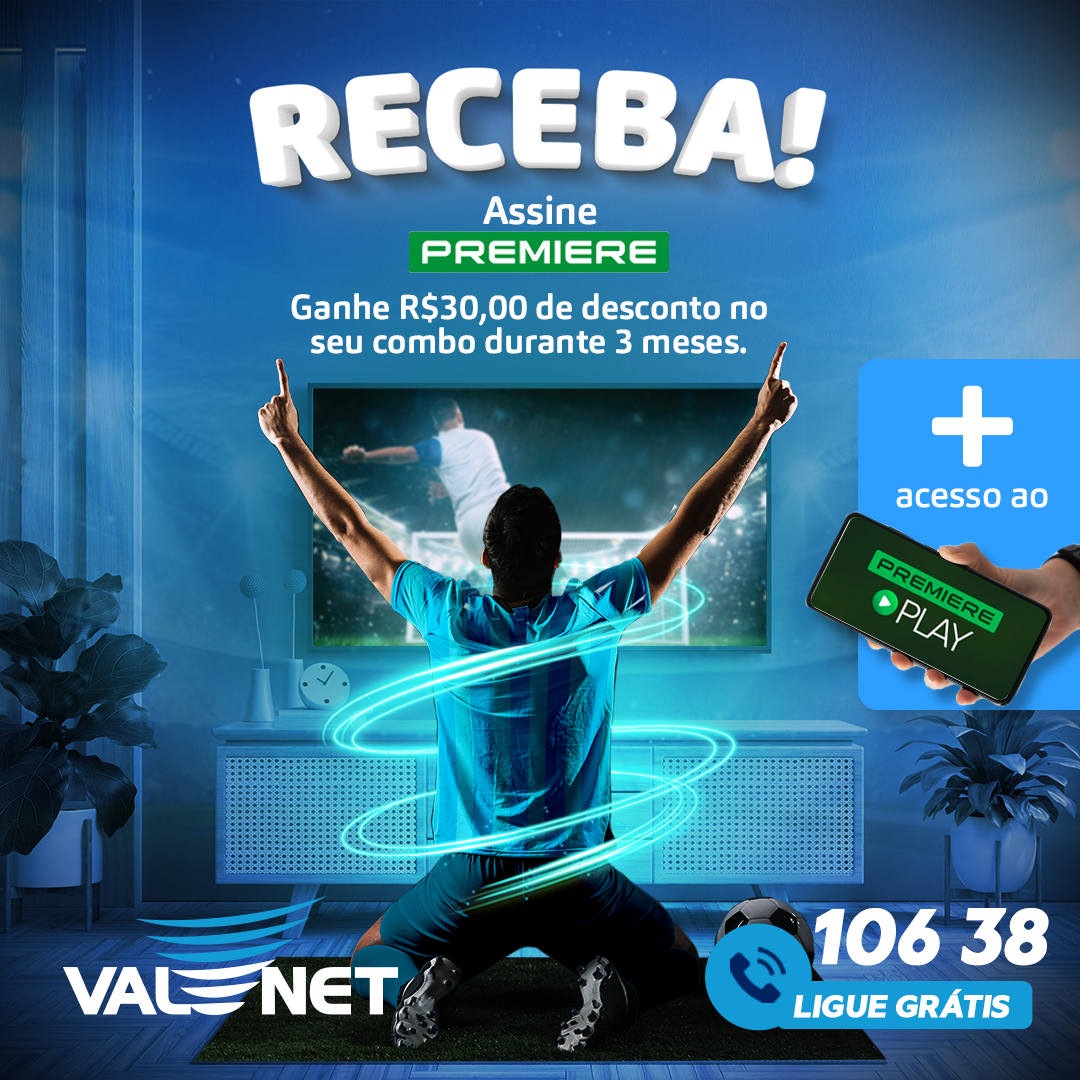 Conheça as promoções que a Valenet tem para você