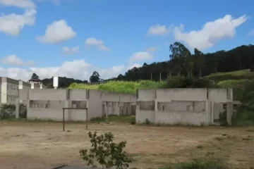 CMEI do Barreiro deve ser entregue em dezembro, diz secretária de educação