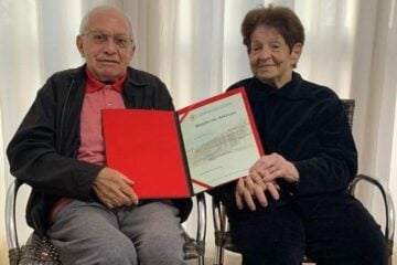 Proprietário da Zenith, primeira livraria de Itabira, recebe moção de aplausos