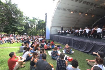 Dia dos Namorados em BH: Orquestra Sinfônica de Minas apresenta concerto especial