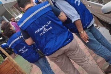 Itabira: proprietários de imóveis têm até 30 dias para retirar lixo e entulhos da calçada