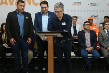 Governo de Minas vai quitar parcelas atrasadas do Piso Mineiro de Assistência Social